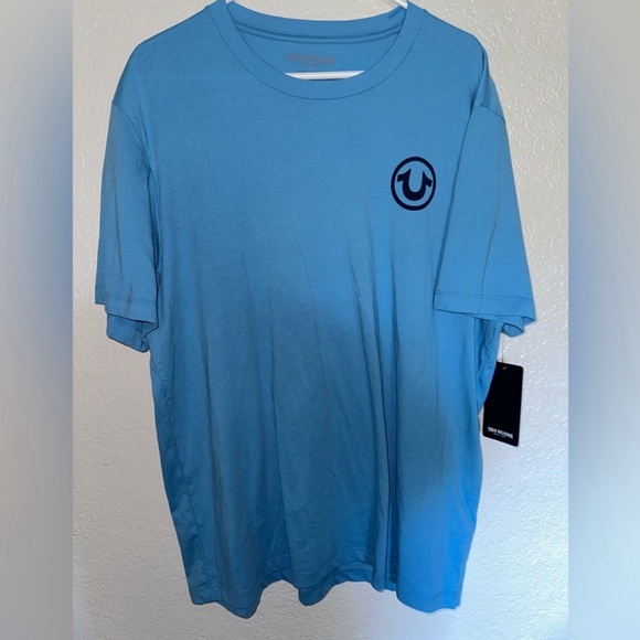 Men’s true religion Tshirt xxl nwt - Picture 2 of 3